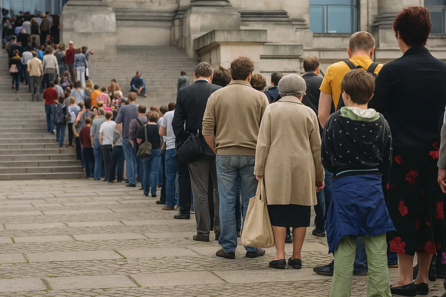 Why Germans Love Rules – and how you can learn to love them too