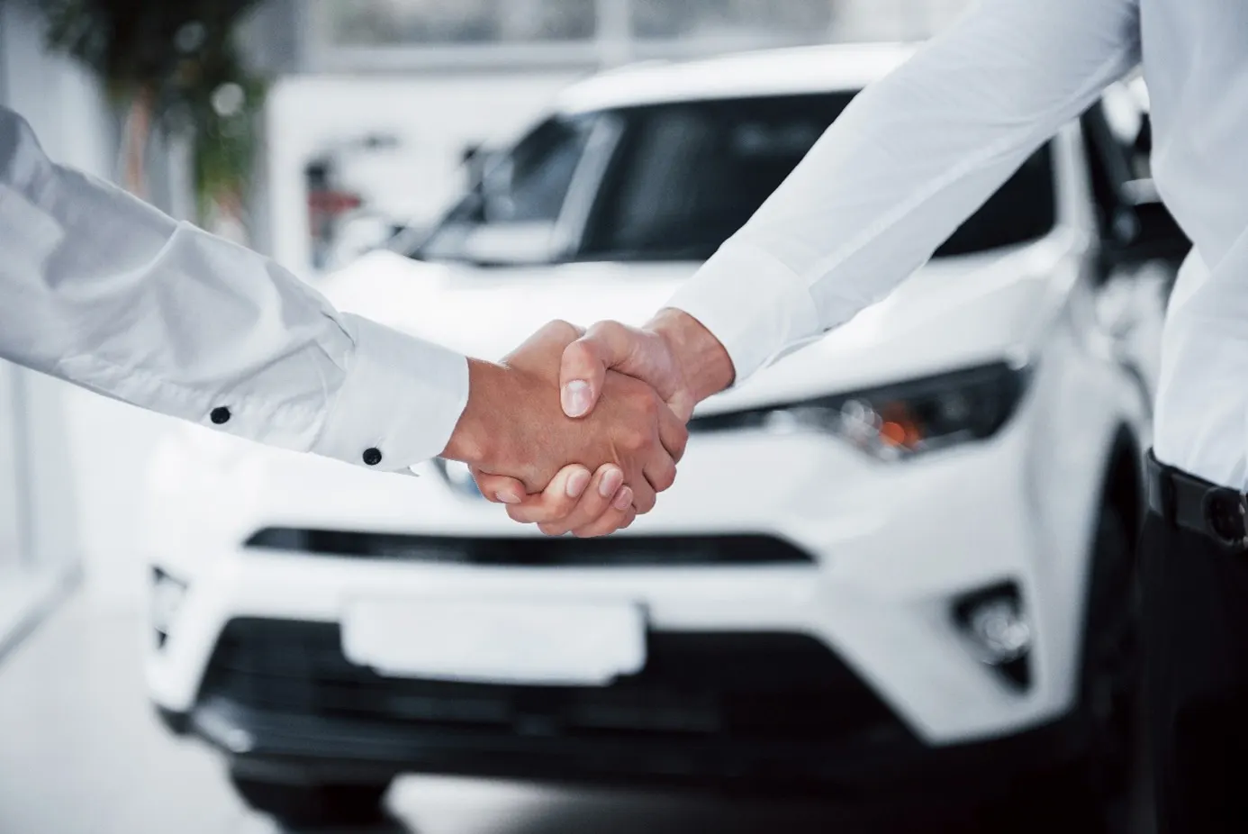 What Germans Consider When Buying a Car